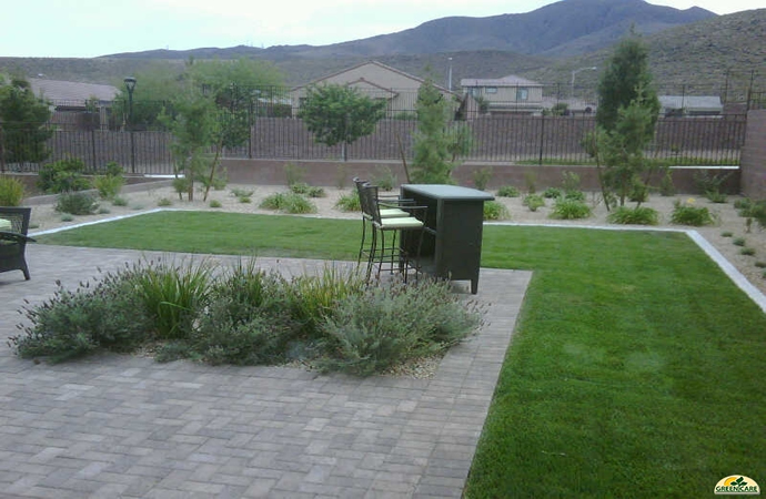 custom pools and spas by greencare.net